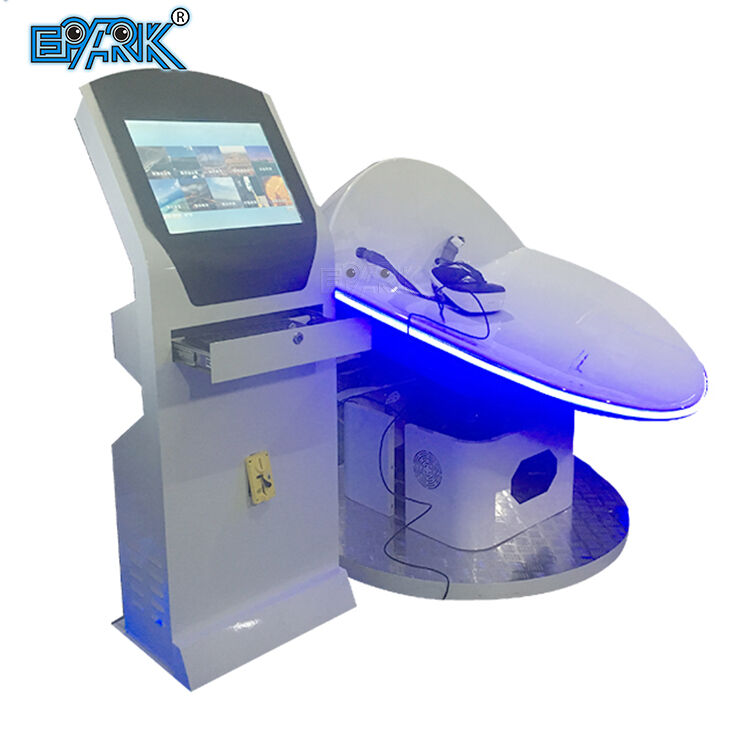 EPARKでコイン操作アークードマシンを様々な範囲で探検